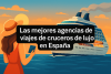 Agencia de viajes de cruceros de lujo en España bikrisohoj